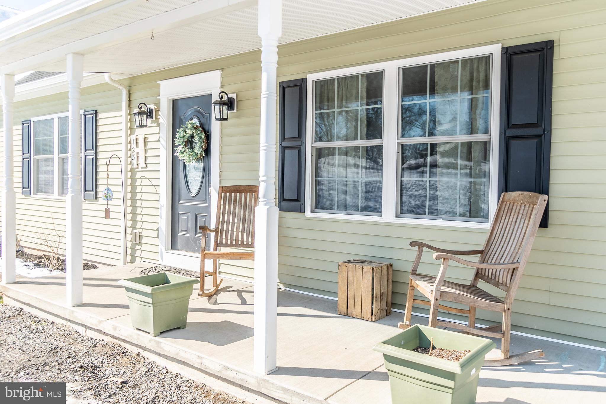 123 Huggins Road Duncannon, PA 17020 - Photo 2 of 59 Gallery Image 2