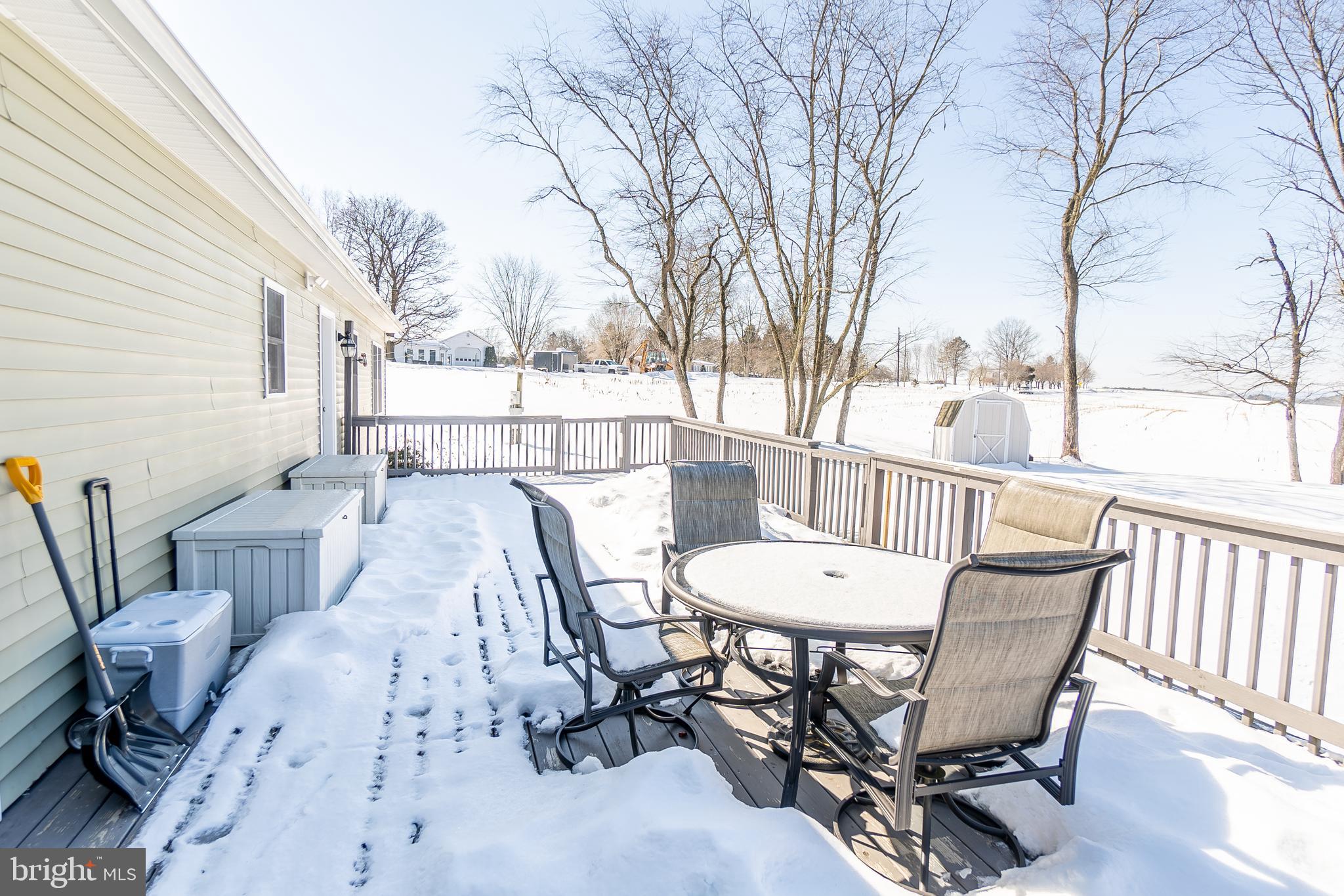 123 Huggins Road Duncannon, PA 17020 - Photo 51 of 59 Gallery Image 51