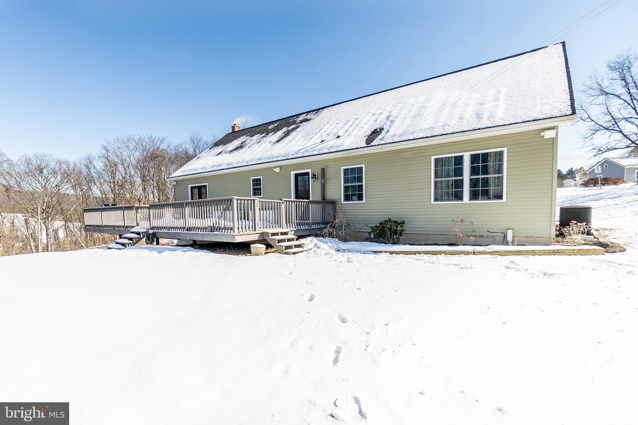 123 Huggins Road Duncannon, PA 17020 - Photo 52 of 59 Gallery Image 52