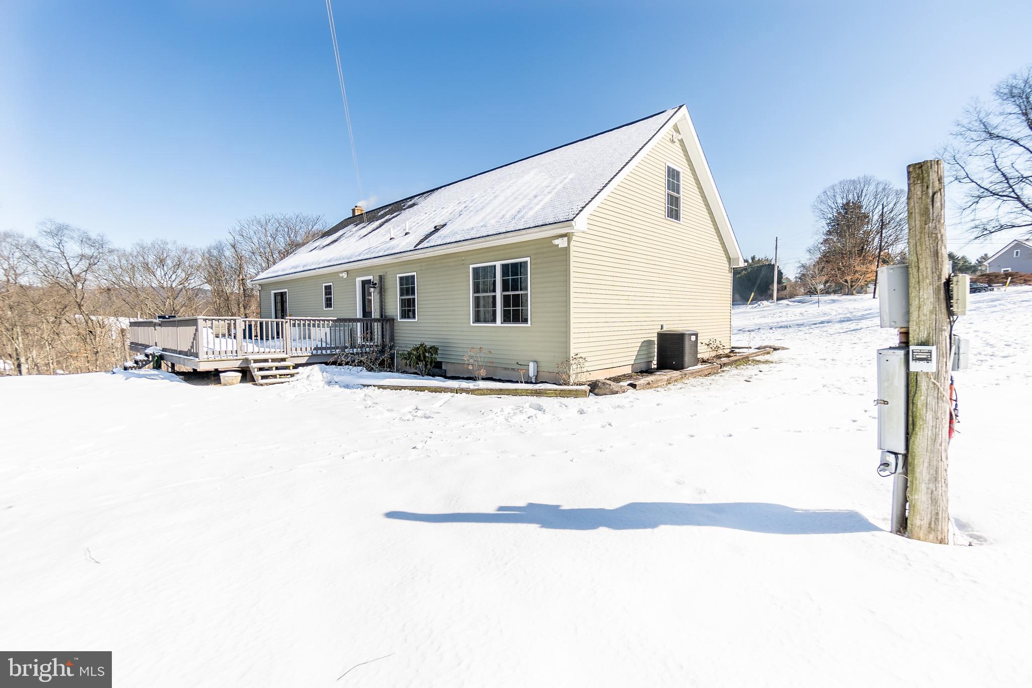 123 Huggins Road Duncannon, PA 17020 - Photo 53 of 59 Gallery Image 53