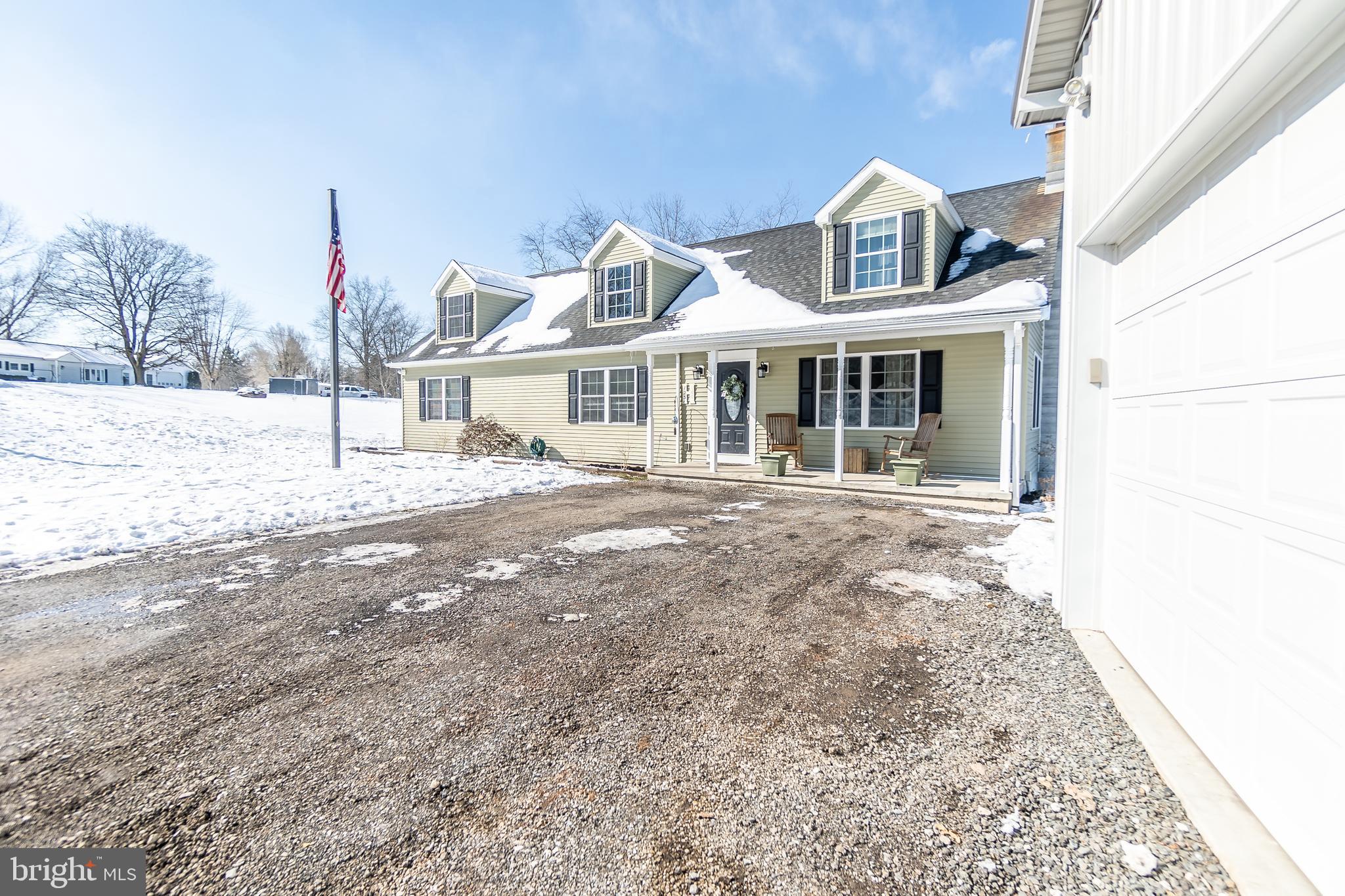 123 Huggins Road Duncannon, PA 17020 - Photo 56 of 59 Gallery Image 56