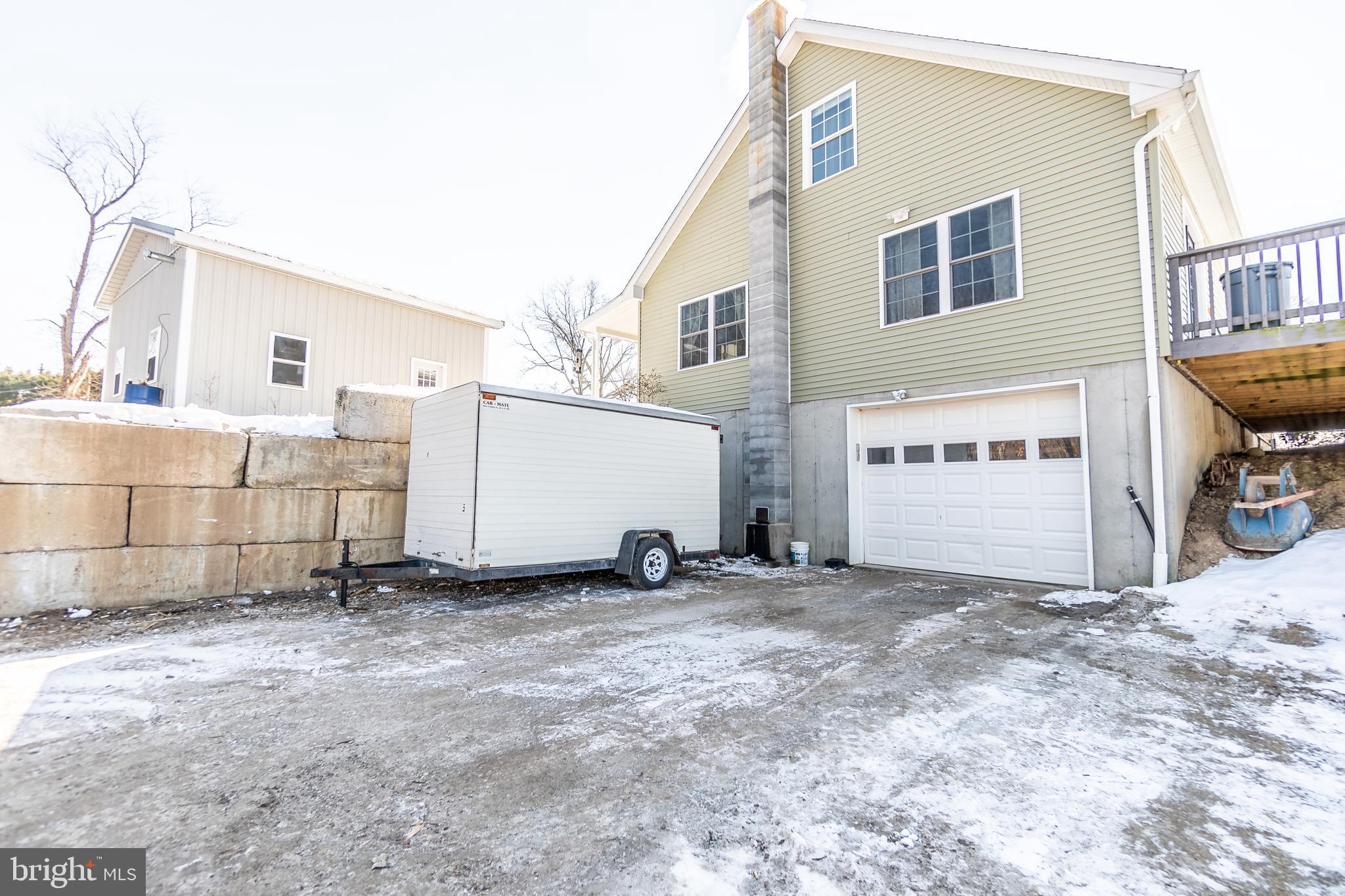 123 Huggins Road Duncannon, PA 17020 - Photo 58 of 59 Gallery Image 58