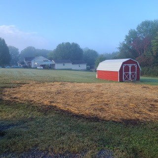 1749 Carney Winters Road Ashland City, TN 37015 - Photo 21 of 27 a view of lake and mountain view