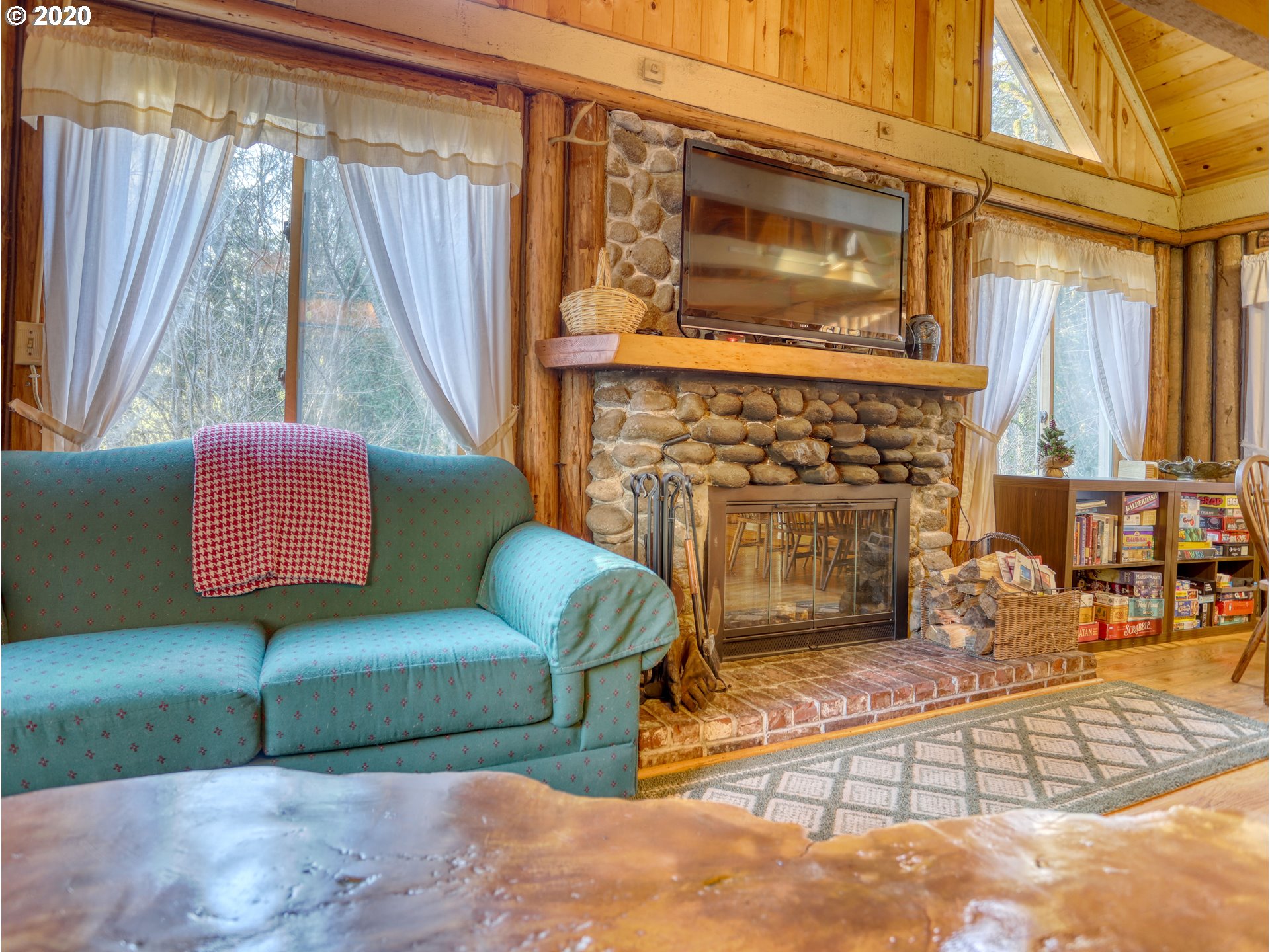 66525 East Barlow Trail Road Rhododendron, OR 97049 - Photo 11 of 32