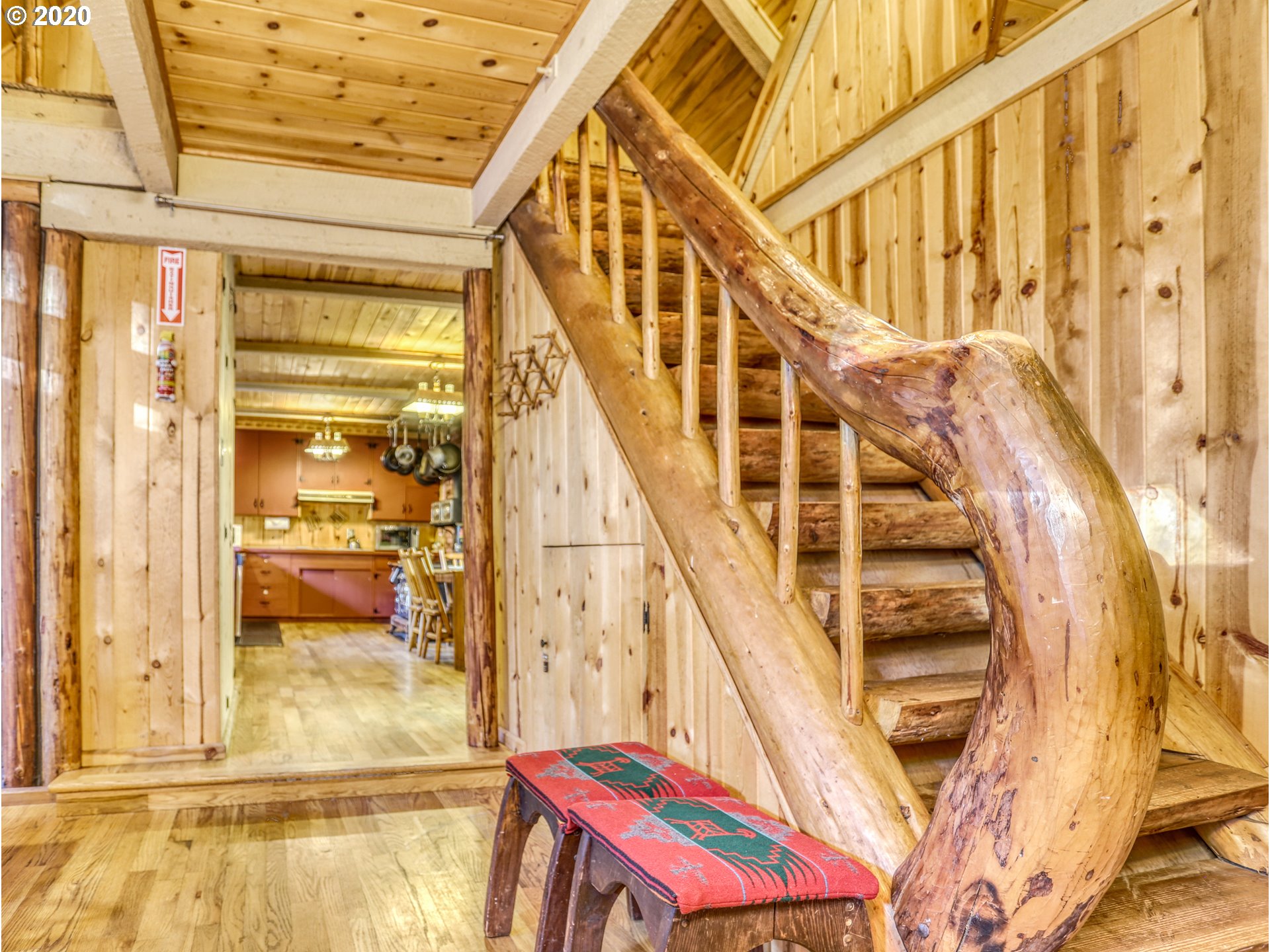 66525 East Barlow Trail Road Rhododendron, OR 97049 - Photo 12 of 32