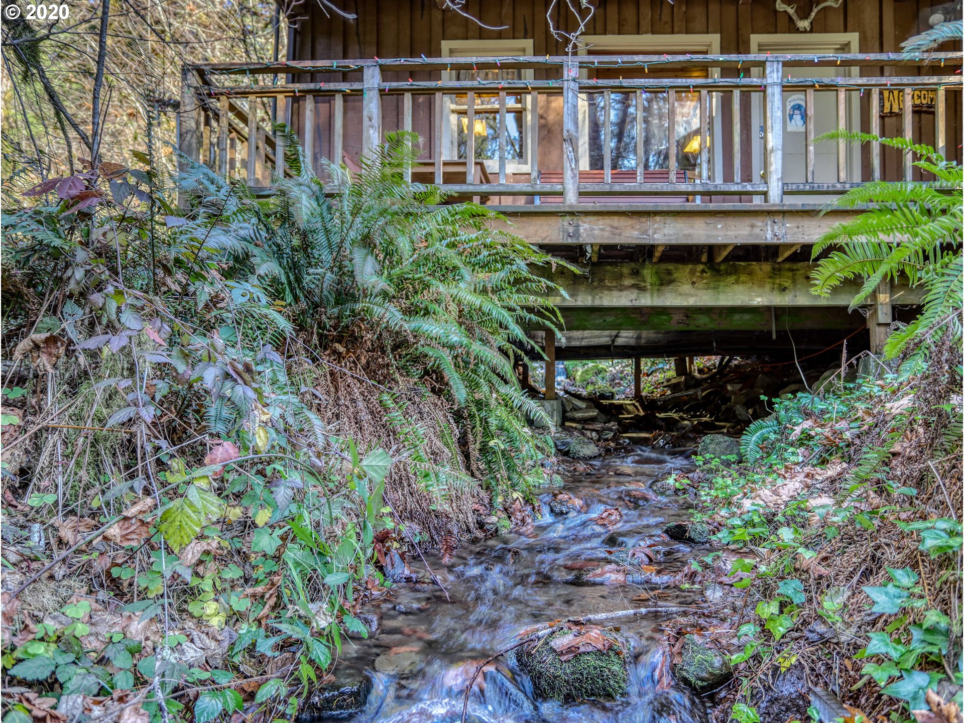 66525 East Barlow Trail Road Rhododendron, OR 97049 - Photo 2 of 32