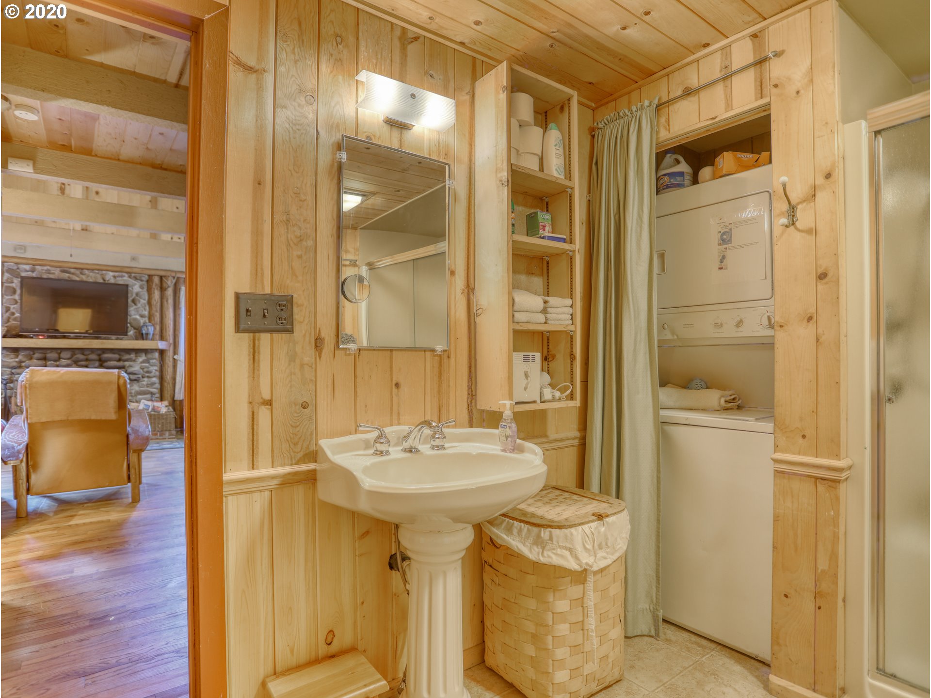 66525 East Barlow Trail Road Rhododendron, OR 97049 - Photo 22 of 32