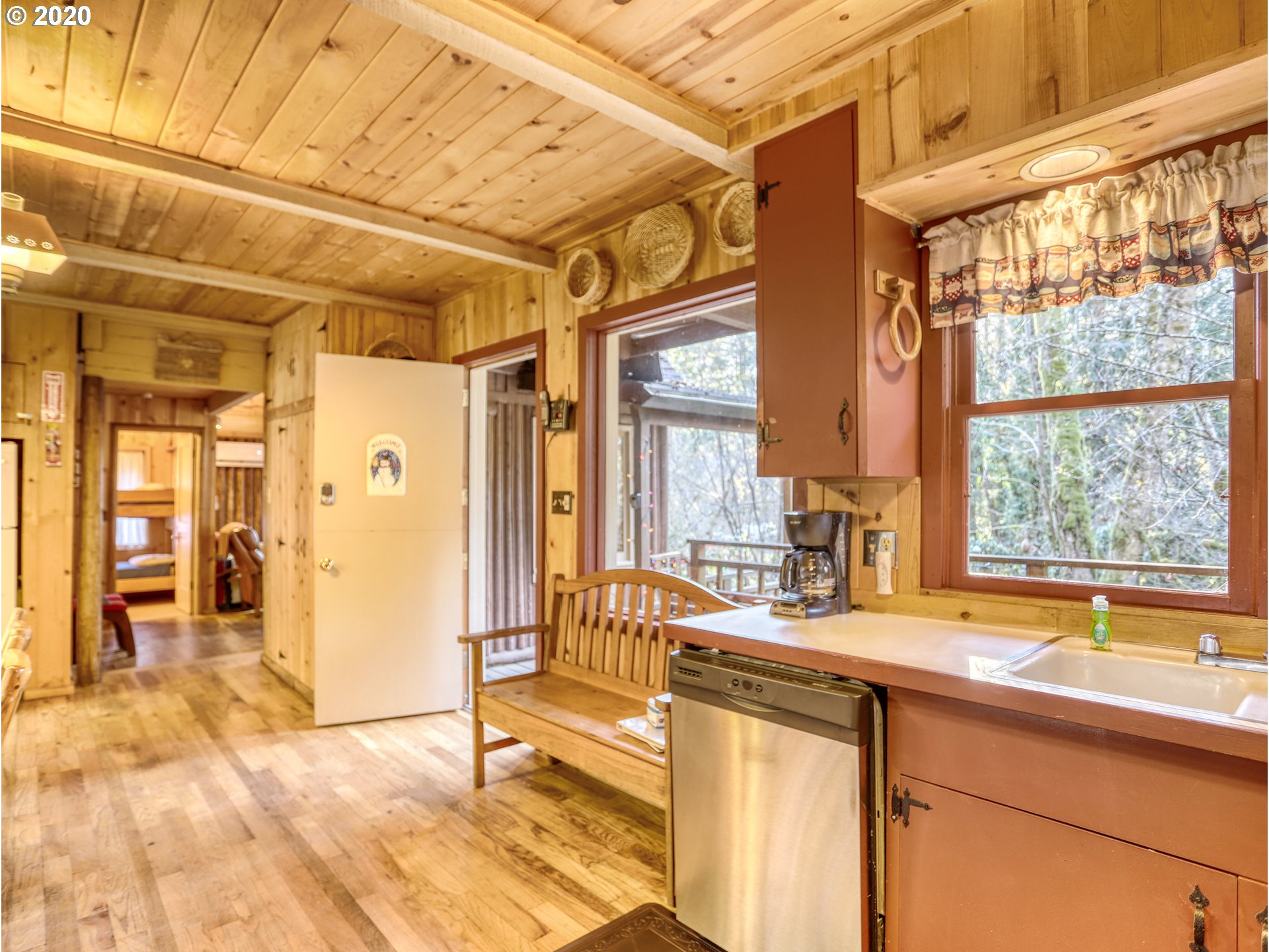 66525 East Barlow Trail Road Rhododendron, OR 97049 - Photo 25 of 32