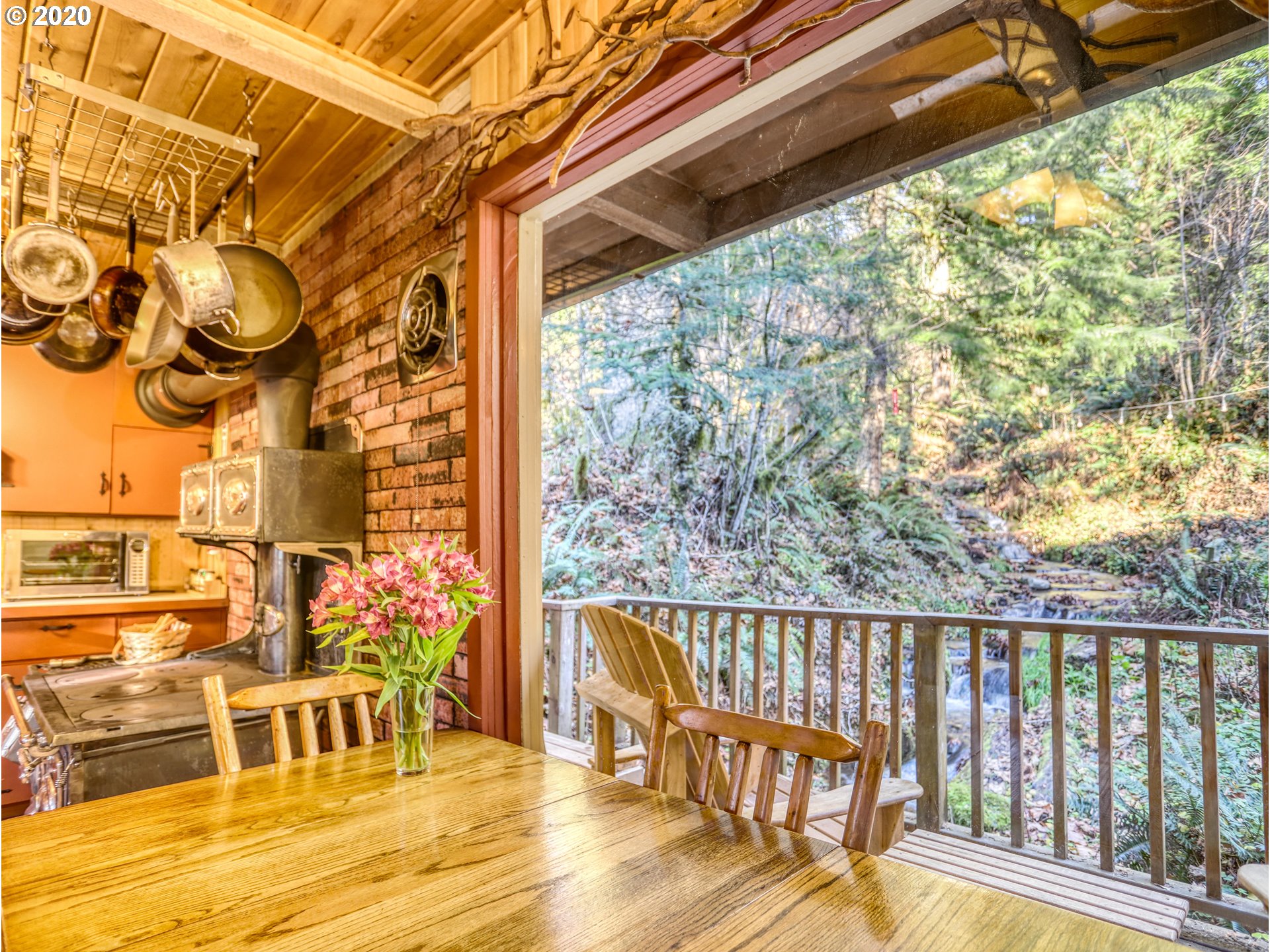 66525 East Barlow Trail Road Rhododendron, OR 97049 - Photo 26 of 32