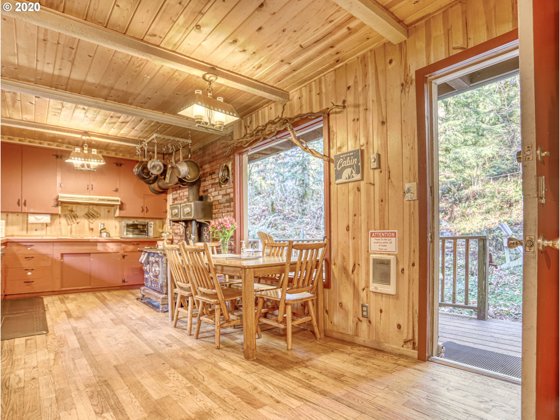 66525 East Barlow Trail Road Rhododendron, OR 97049 - Photo 27 of 32