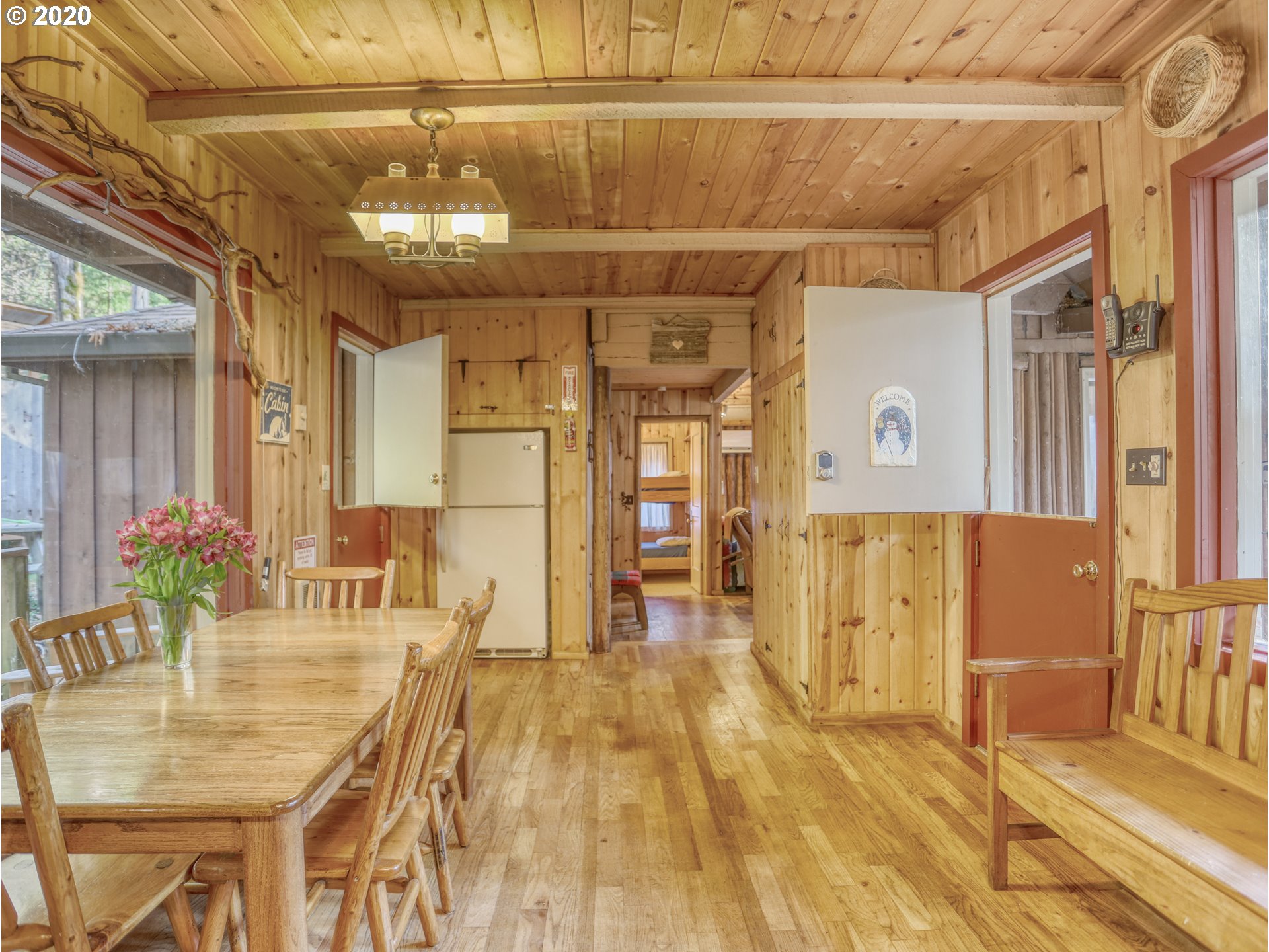 66525 East Barlow Trail Road Rhododendron, OR 97049 - Photo 29 of 32