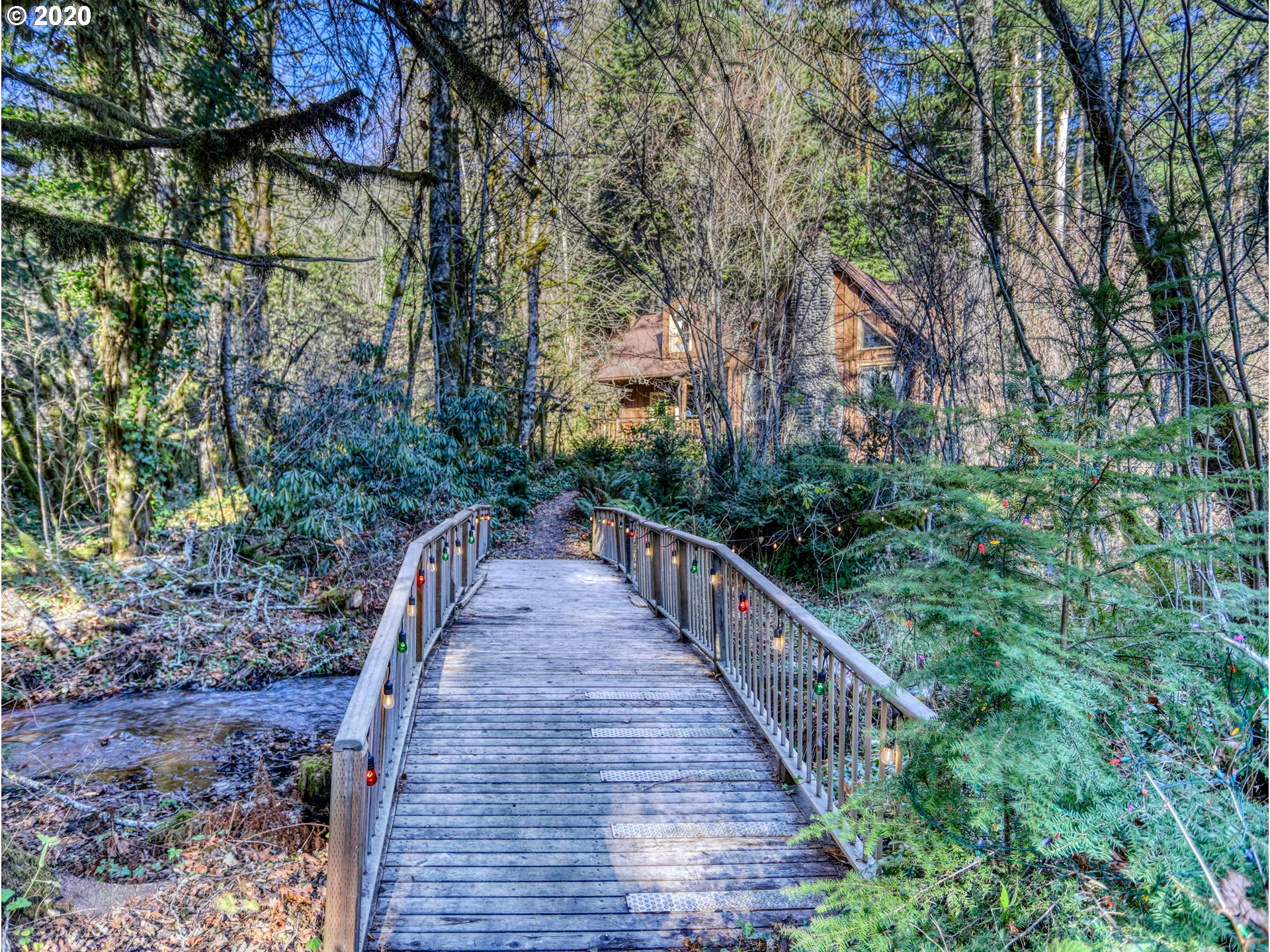 66525 East Barlow Trail Road Rhododendron, OR 97049 - Photo 30 of 32