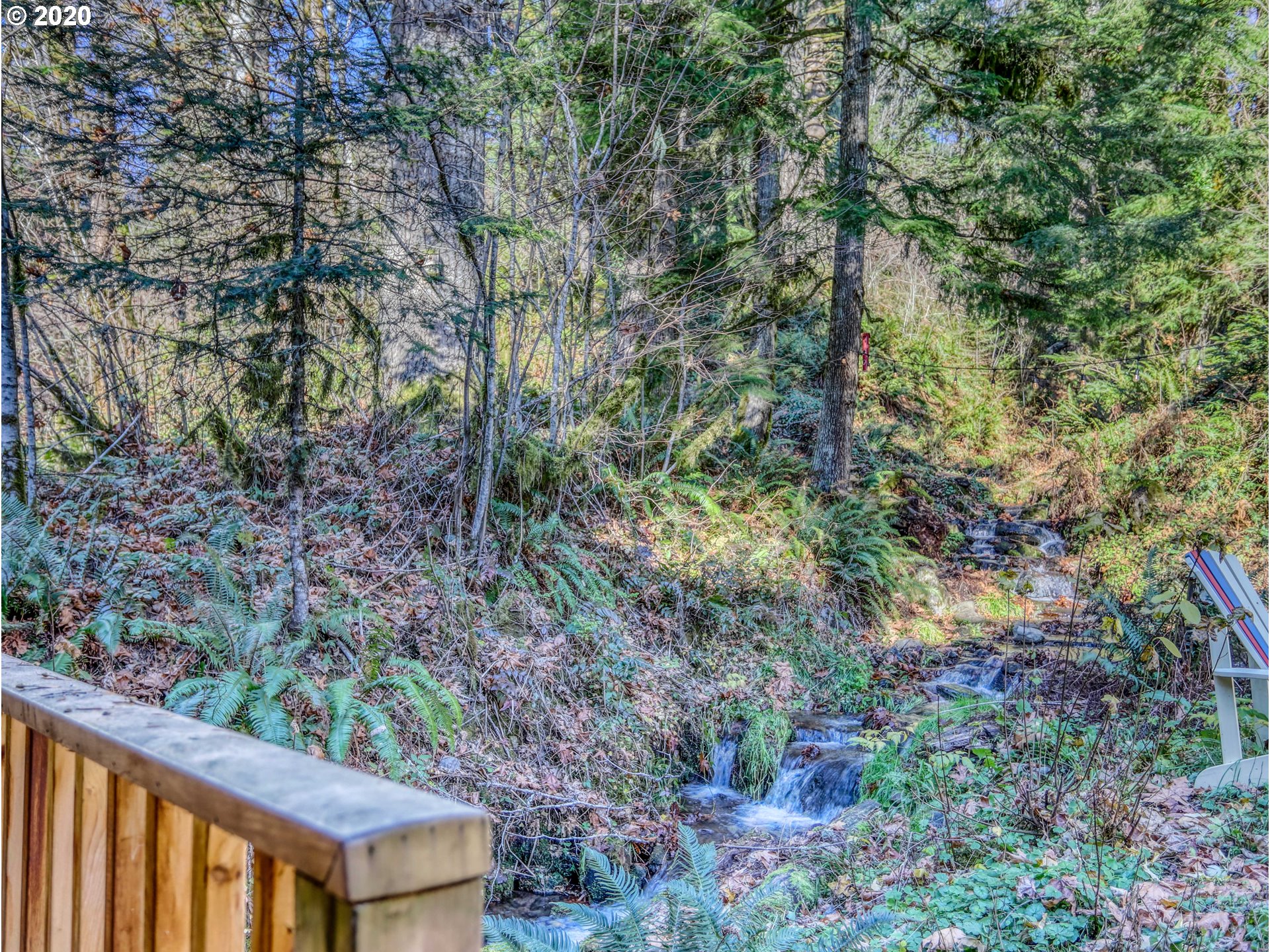 66525 East Barlow Trail Road Rhododendron, OR 97049 - Photo 3 of 32