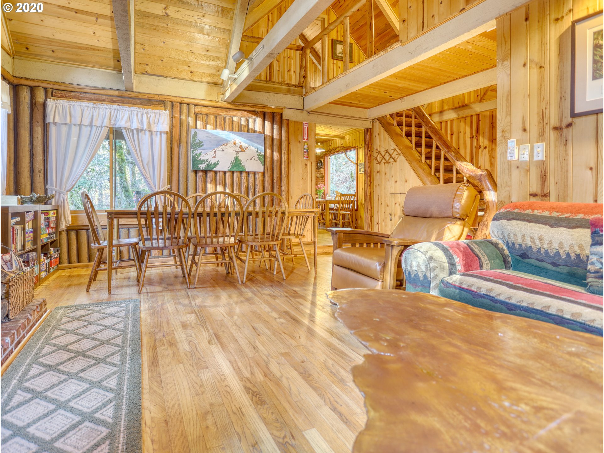 66525 East Barlow Trail Road Rhododendron, OR 97049 - Photo 10 of 32