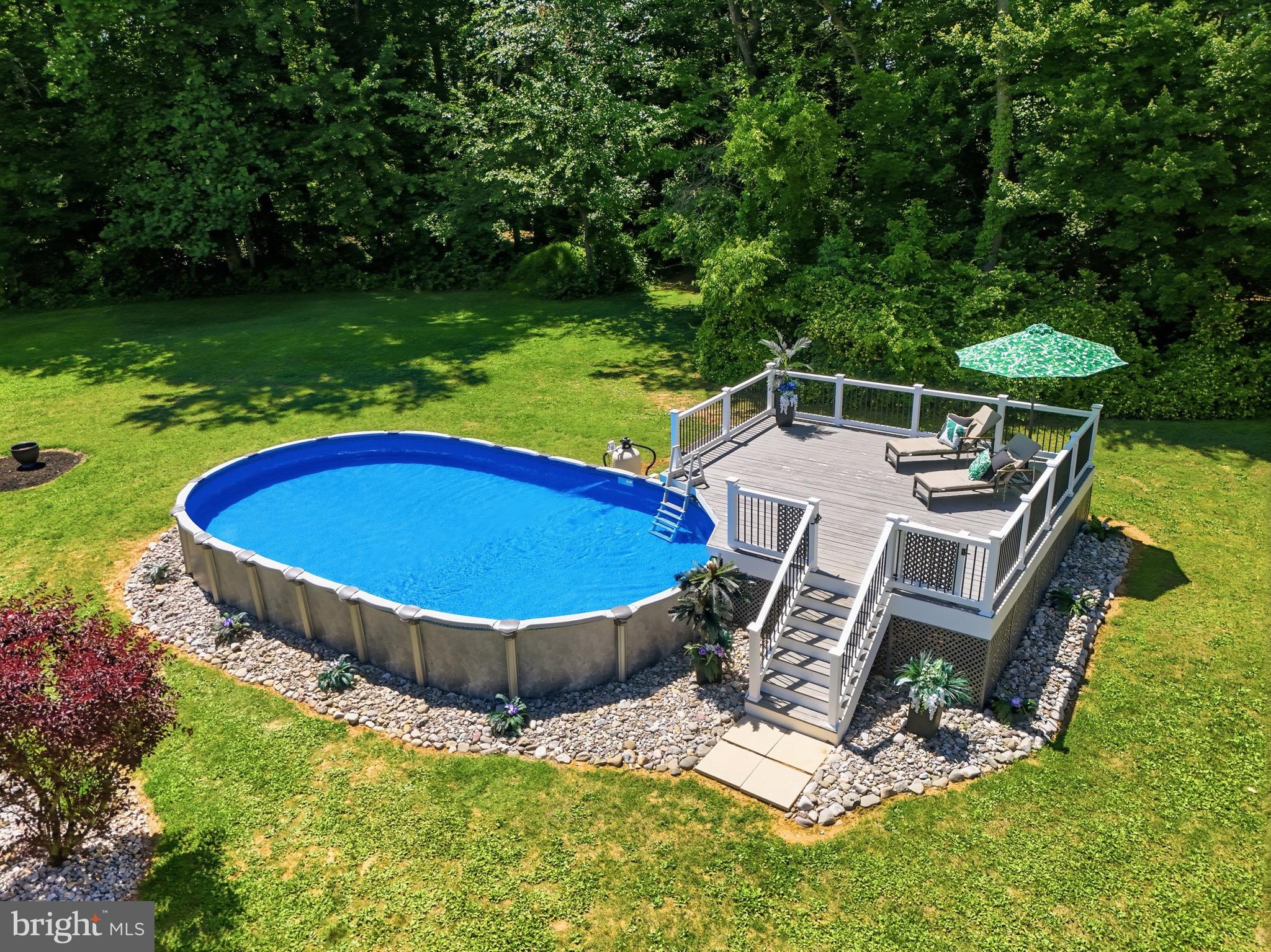 6340 Hunters Ridge Lane Stewartstown, PA 17363 - Photo 98 of 108