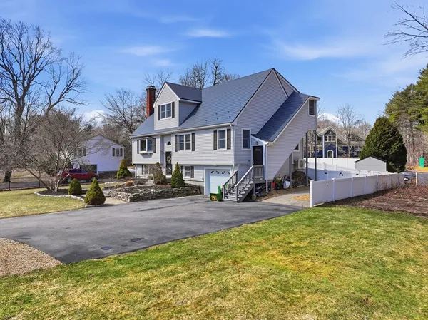 $749,900 | 43 Whitney Street, Northborough, MA 01532
