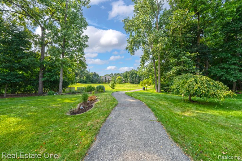 1271 Arms Court Rochester Hills, MI 48307 - Photo 55 of 71
