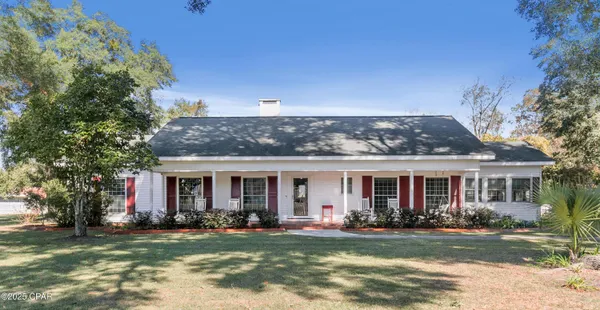 $469,000 | 1060 8th Avenue, Graceville, FL 32440