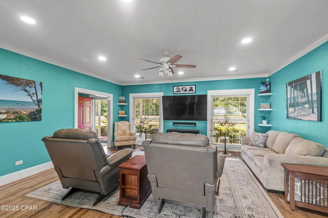 $469,900 | 1060 8th Avenue, Graceville, FL 32440