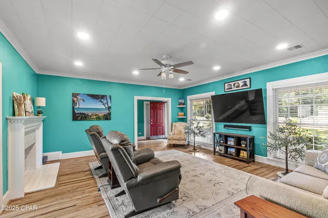 $469,900 | 1060 8th Avenue, Graceville, FL 32440