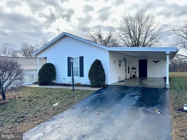 $120,000 | 36 Westview Terrace, Womelsdorf, PA 19567