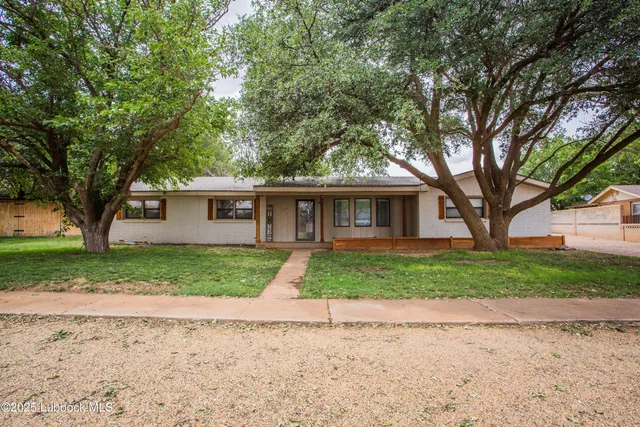 $269,750 | 312 Terrace Circle, Lamesa, TX 79331