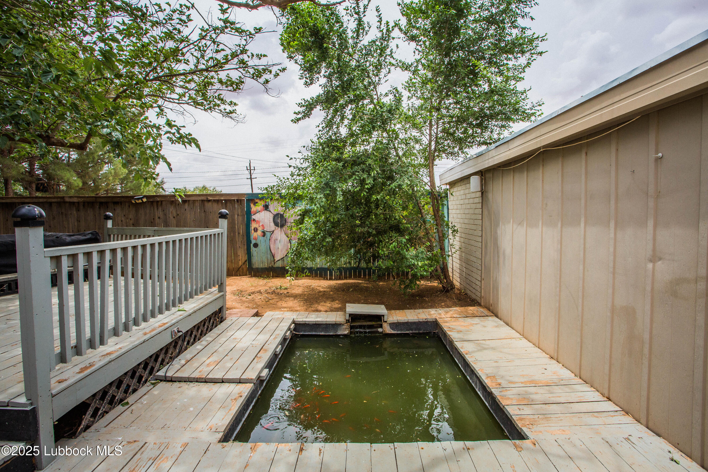 312 Terrace Circle Lamesa, TX 79331 - Photo 29 of 38 5V2A2052