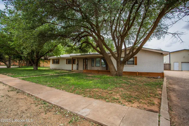 $269,750 | 312 Terrace Circle, Lamesa, TX 79331