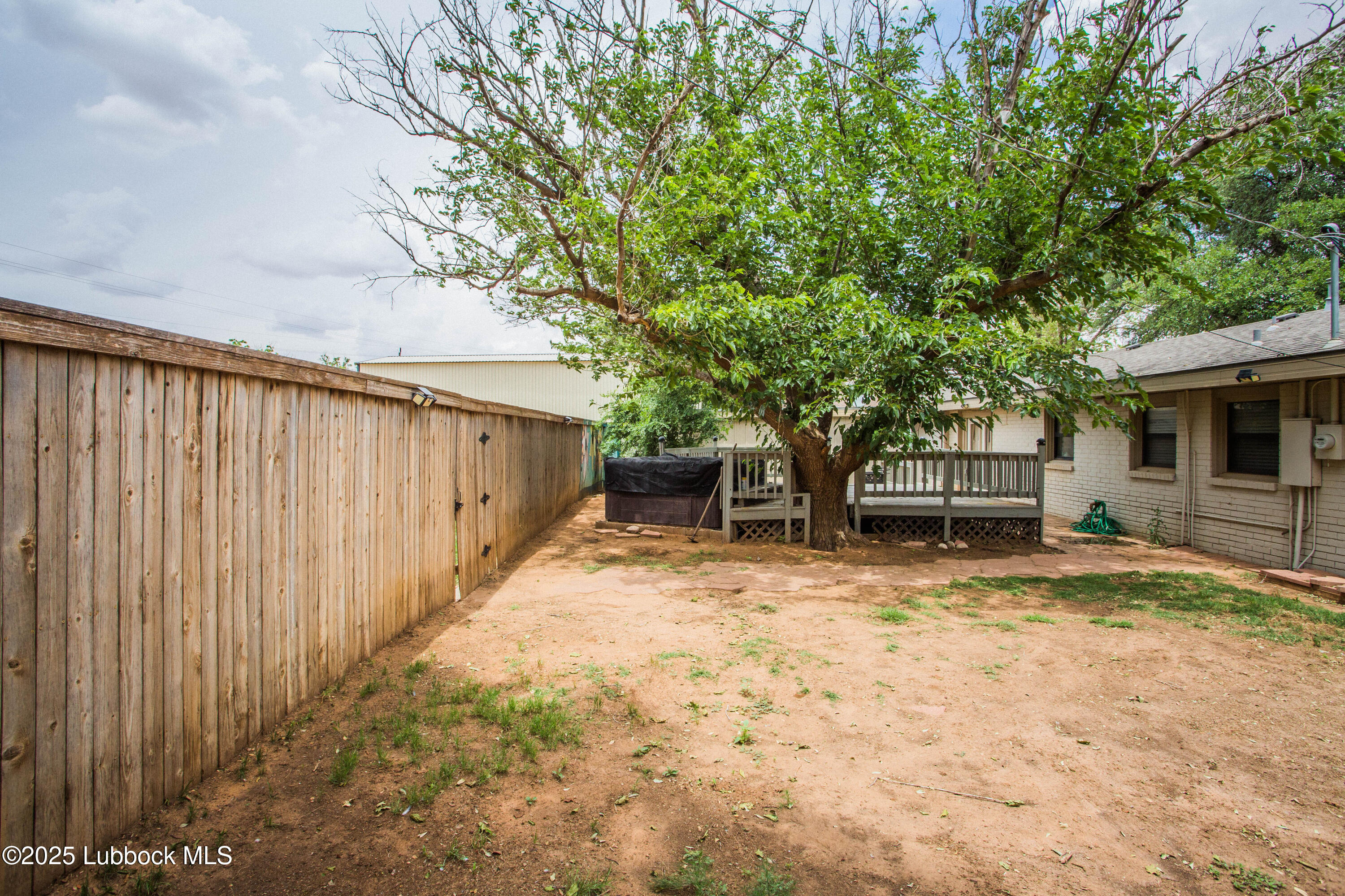 312 Terrace Circle Lamesa, TX 79331 - Photo 31 of 38 5V2A2054