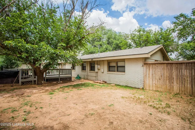 $269,750 | 312 Terrace Circle, Lamesa, TX 79331