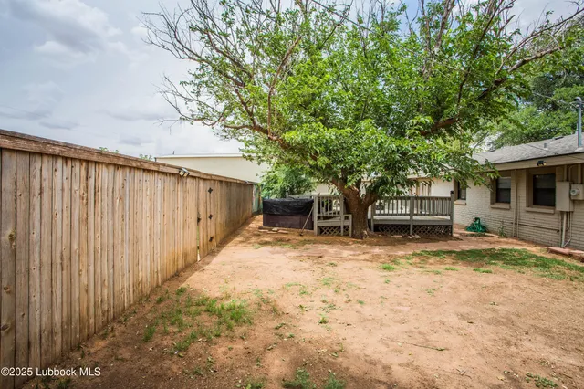 $269,750 | 312 Terrace Circle, Lamesa, TX 79331