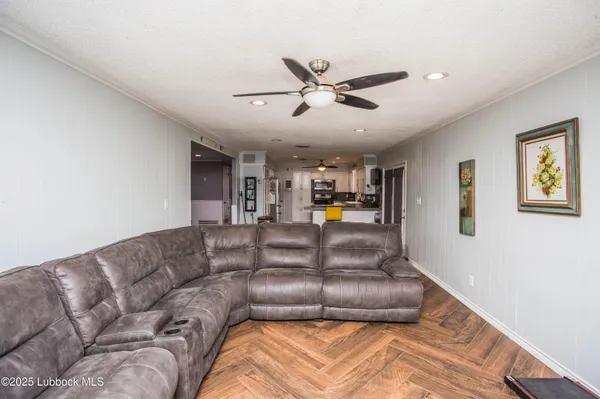 $259,000 | 312 Terrace Circle, Lamesa, TX 79331