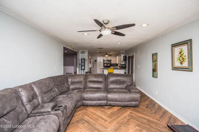 $269,750 | 312 Terrace Circle, Lamesa, TX 79331