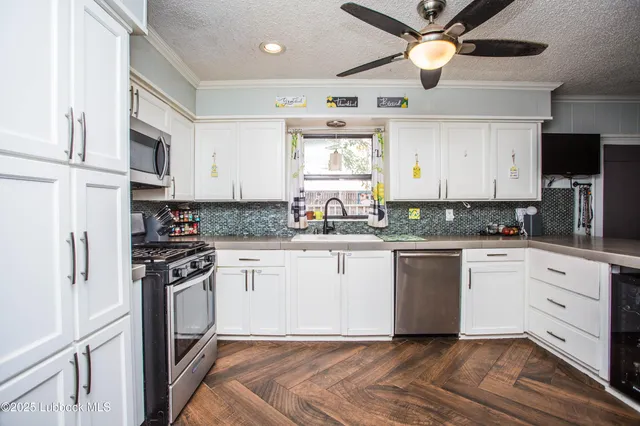 $269,750 | 312 Terrace Circle, Lamesa, TX 79331