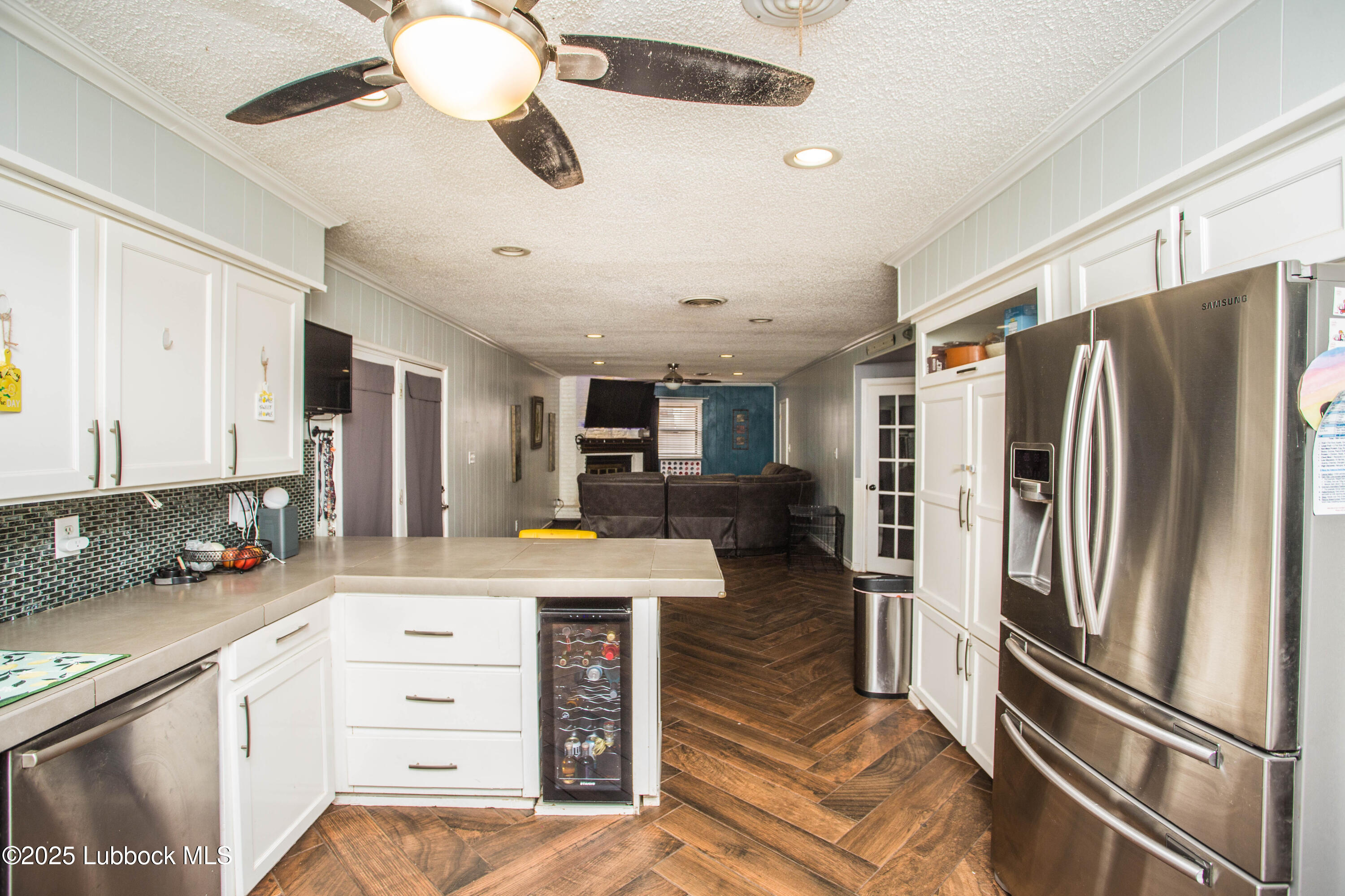312 Terrace Circle Lamesa, TX 79331 - Photo 10 of 38 5V2A2029
