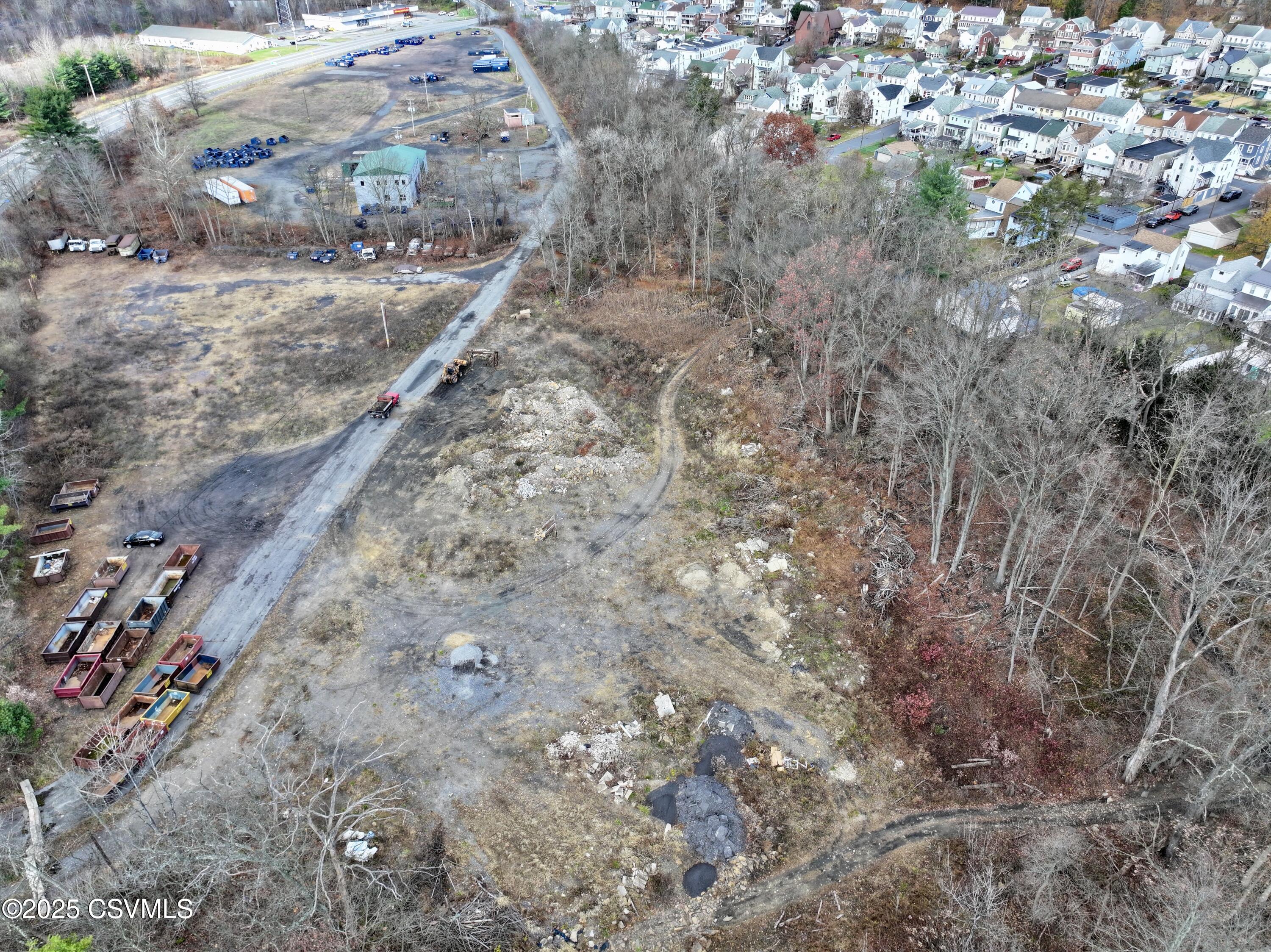 Old Excelsior Road Coal Township, PA 17866 - Photo 2 of 6