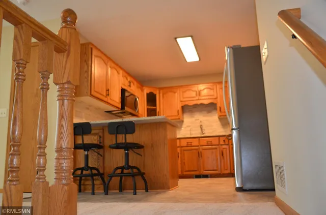 $299,900 | 660 Riverview Drive, Unit 640, Monticello, MN 55362