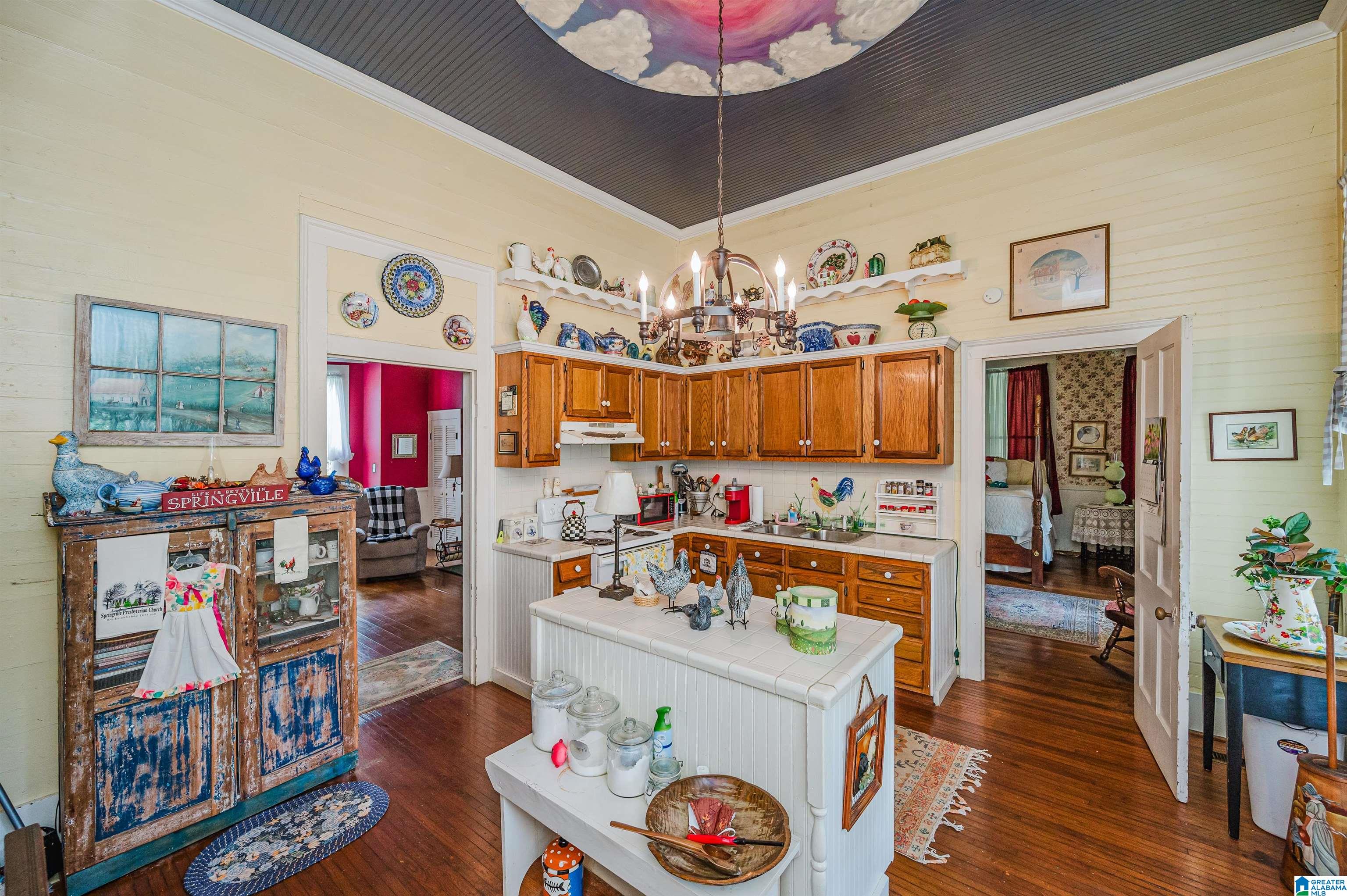 6688 Highway 11 Springville, AL 35146 - Photo 13 of 41