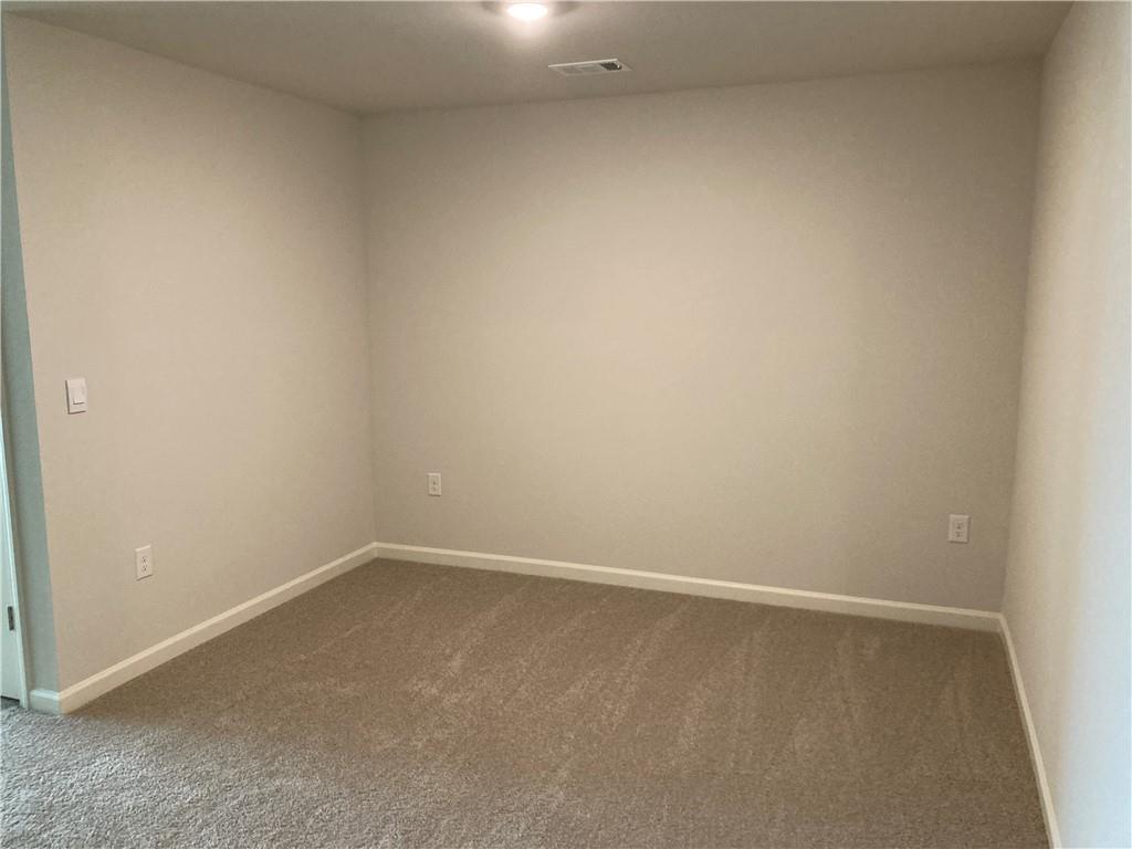 28 Rustin Ridge Dahlonega, GA 30533 - Photo 17 of 23 a view of an empty room
