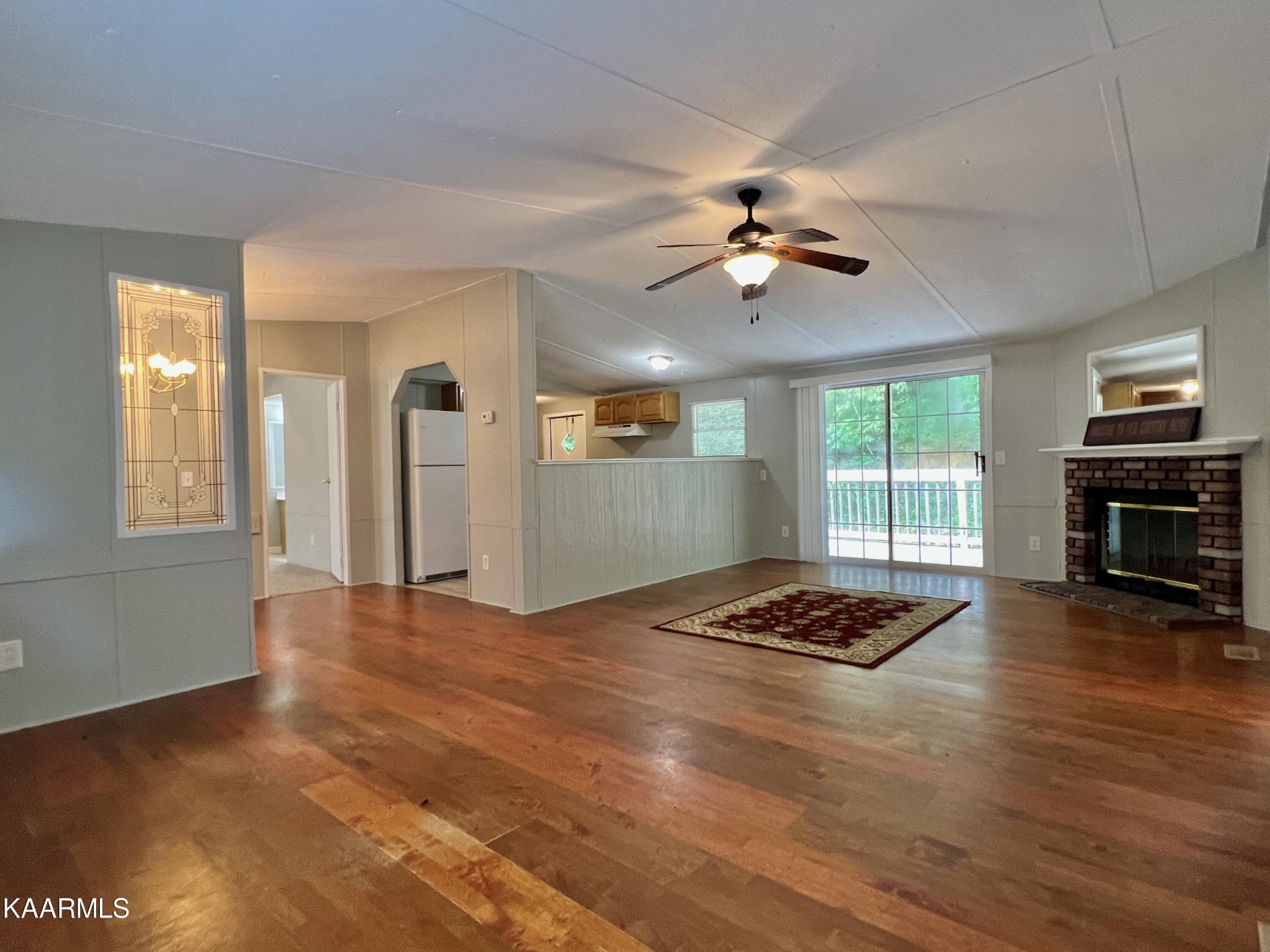 2736 Old Chilhowee Road Walland, TN 37886 - Photo 8 of 35 Gallery Image 8