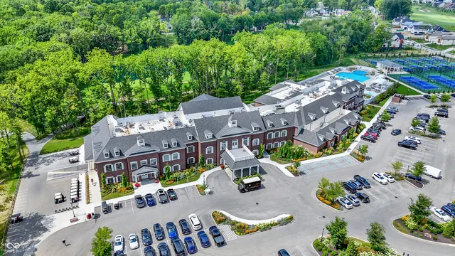 $4,599,000 | 10400 Holliday Farms Boulevard, Zionsville, IN 46077