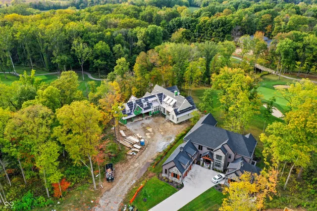 $4,599,000 | 10400 Holliday Farms Boulevard, Zionsville, IN 46077
