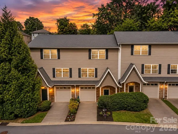 $344,900 | 5 Terrace Court, Asheville, NC 28804