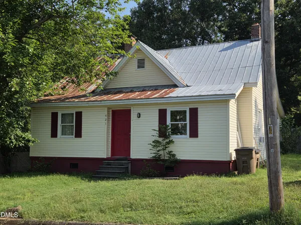 $175,000 | 421 Pearce Avenue, Wake Forest, NC 27587