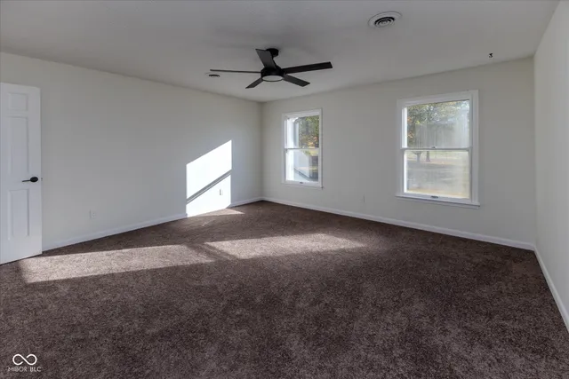 $525,000 | 2018 North County Road 425 East, Avon, IN 46123