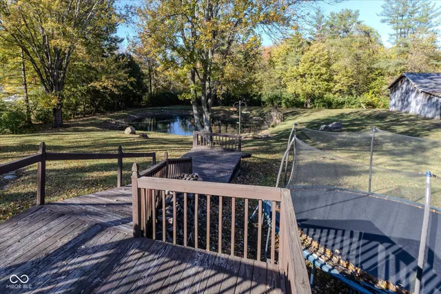 $525,000 | 2018 North County Road 425 East, Avon, IN 46123