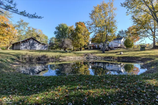 $525,000 | 2018 North County Road 425 East, Avon, IN 46123