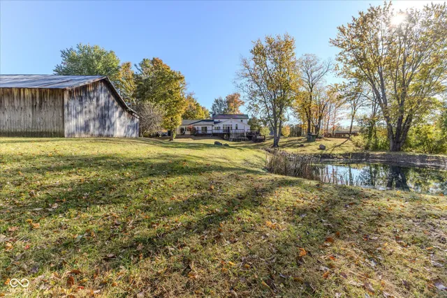 $525,000 | 2018 North County Road 425 East, Avon, IN 46123