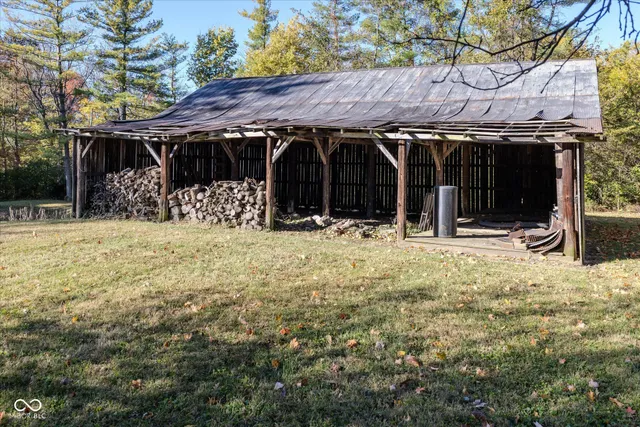 $525,000 | 2018 North County Road 425 East, Avon, IN 46123