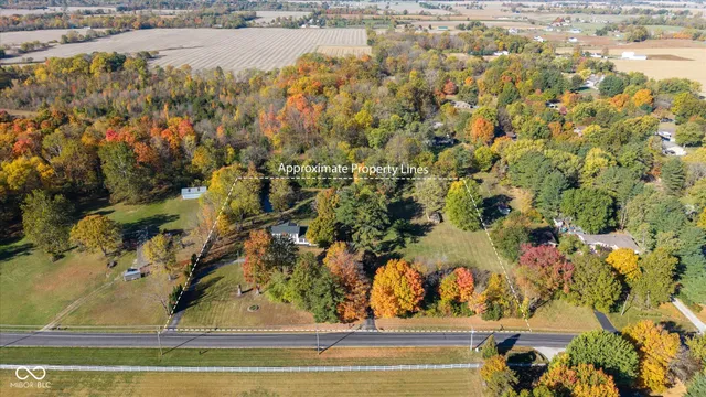 $525,000 | 2018 North County Road 425 East, Avon, IN 46123